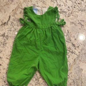 Bella bliss 18 month jumper corduroy